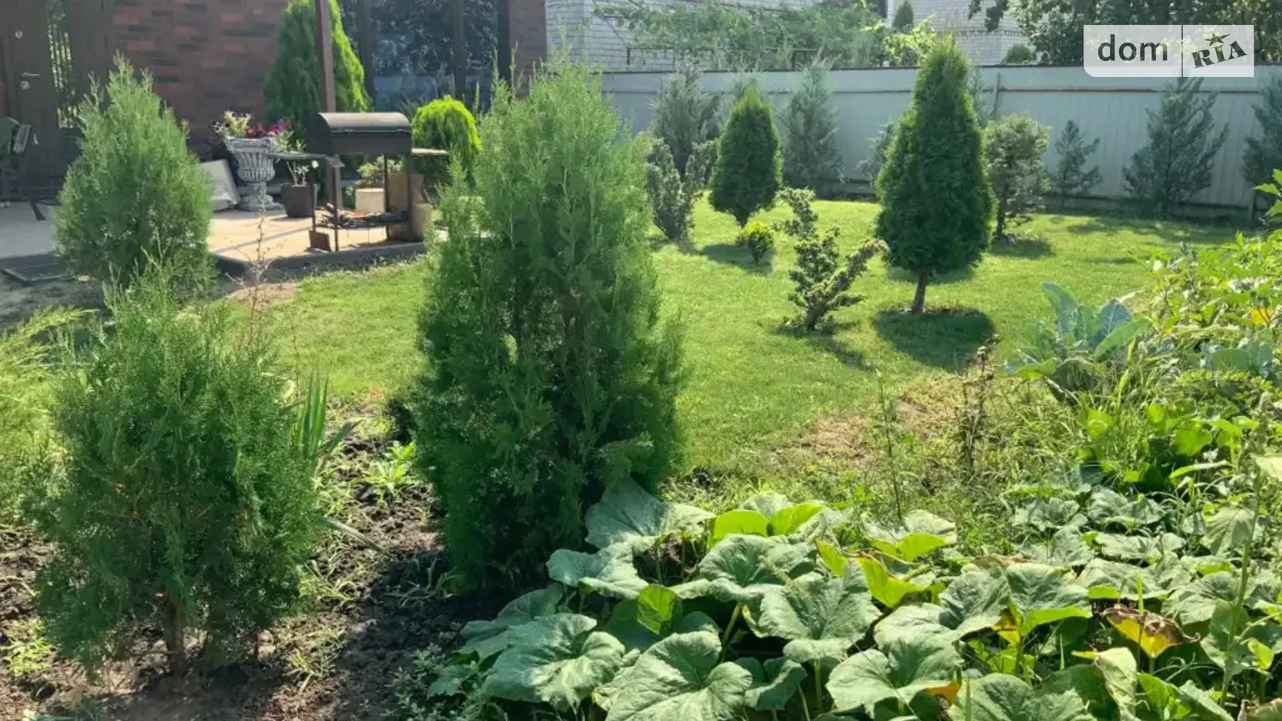 Продается дом на 2 этажа 143 кв. м с садом, цена: 175000 $ - фото 4