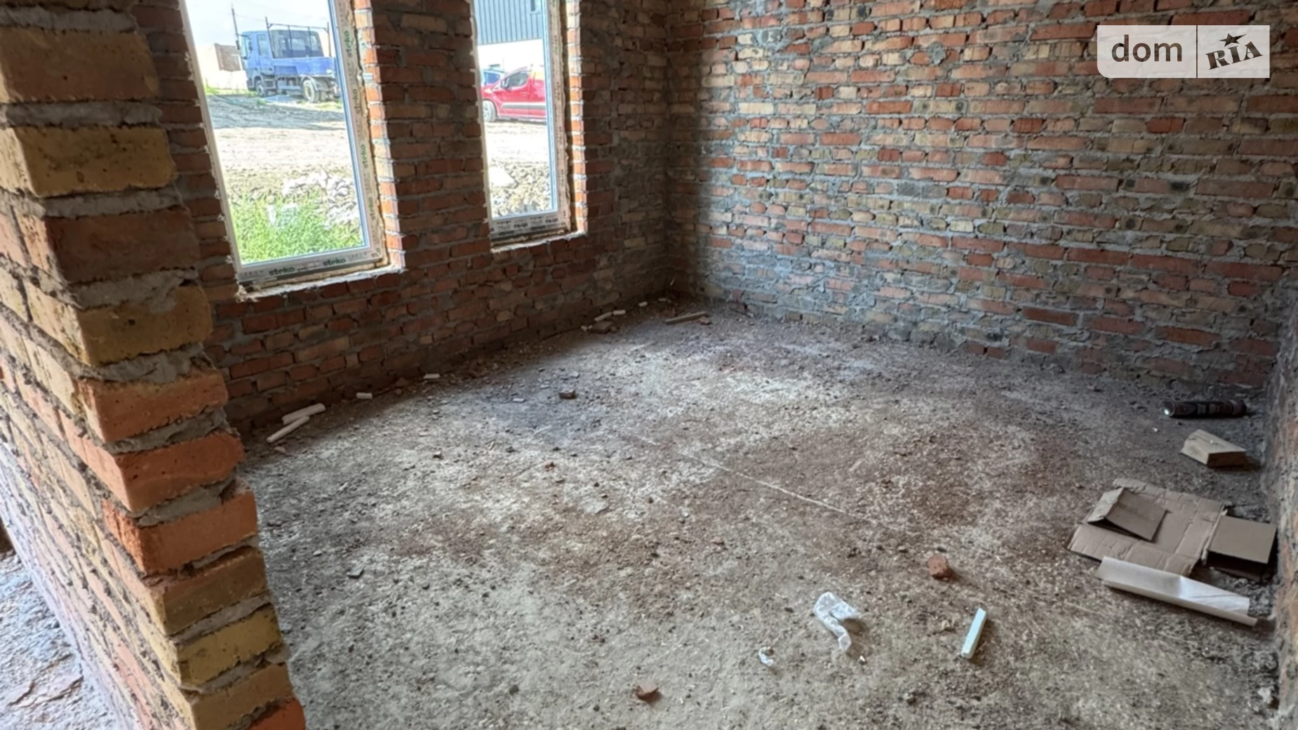 Продается одноэтажный дом 90 кв. м с бассейном, цена: 75000 $ - фото 3