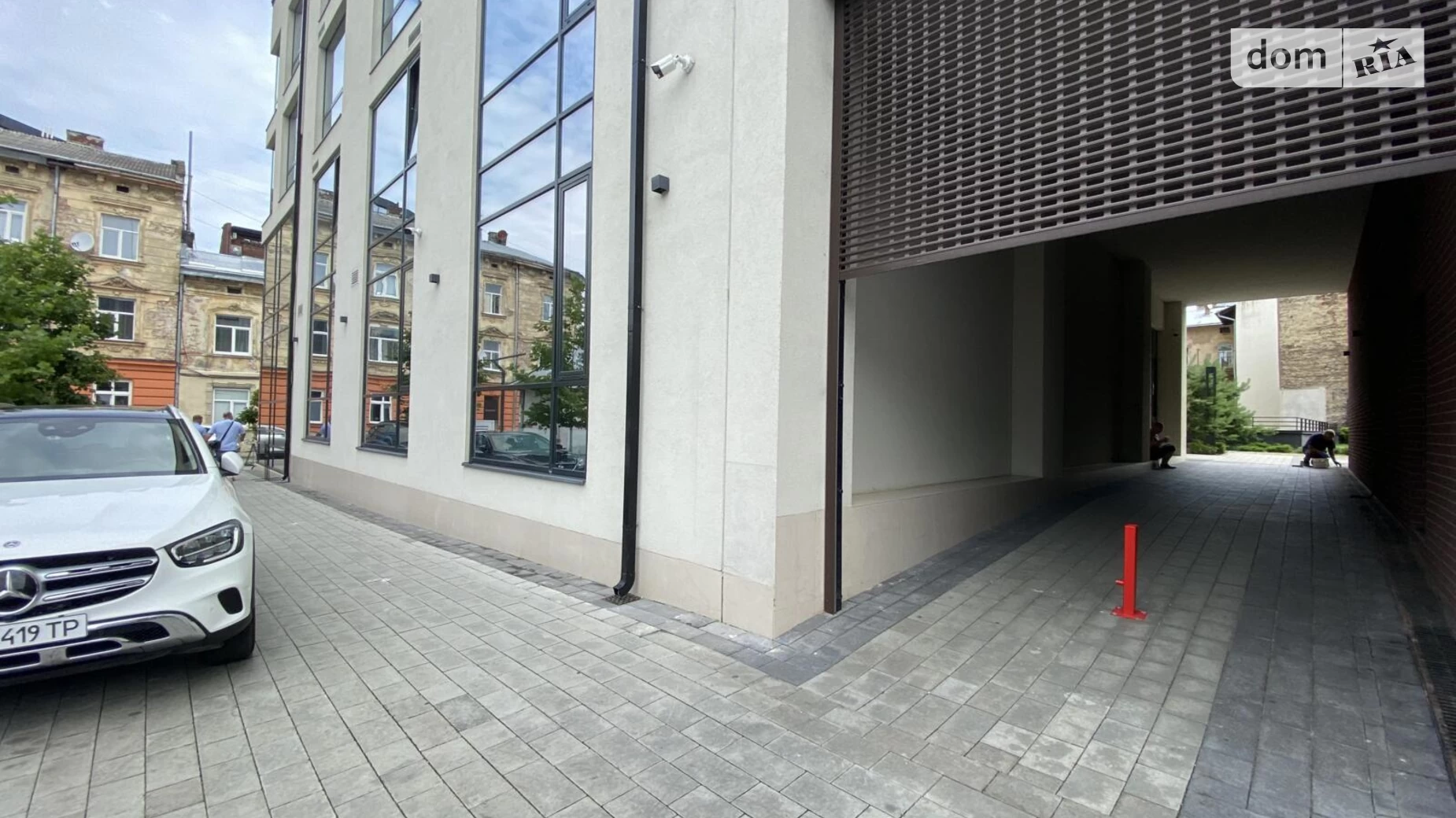 Продается помещения свободного назначения 99 кв. м в 5-этажном здании, цена: 306900 $ - фото 5