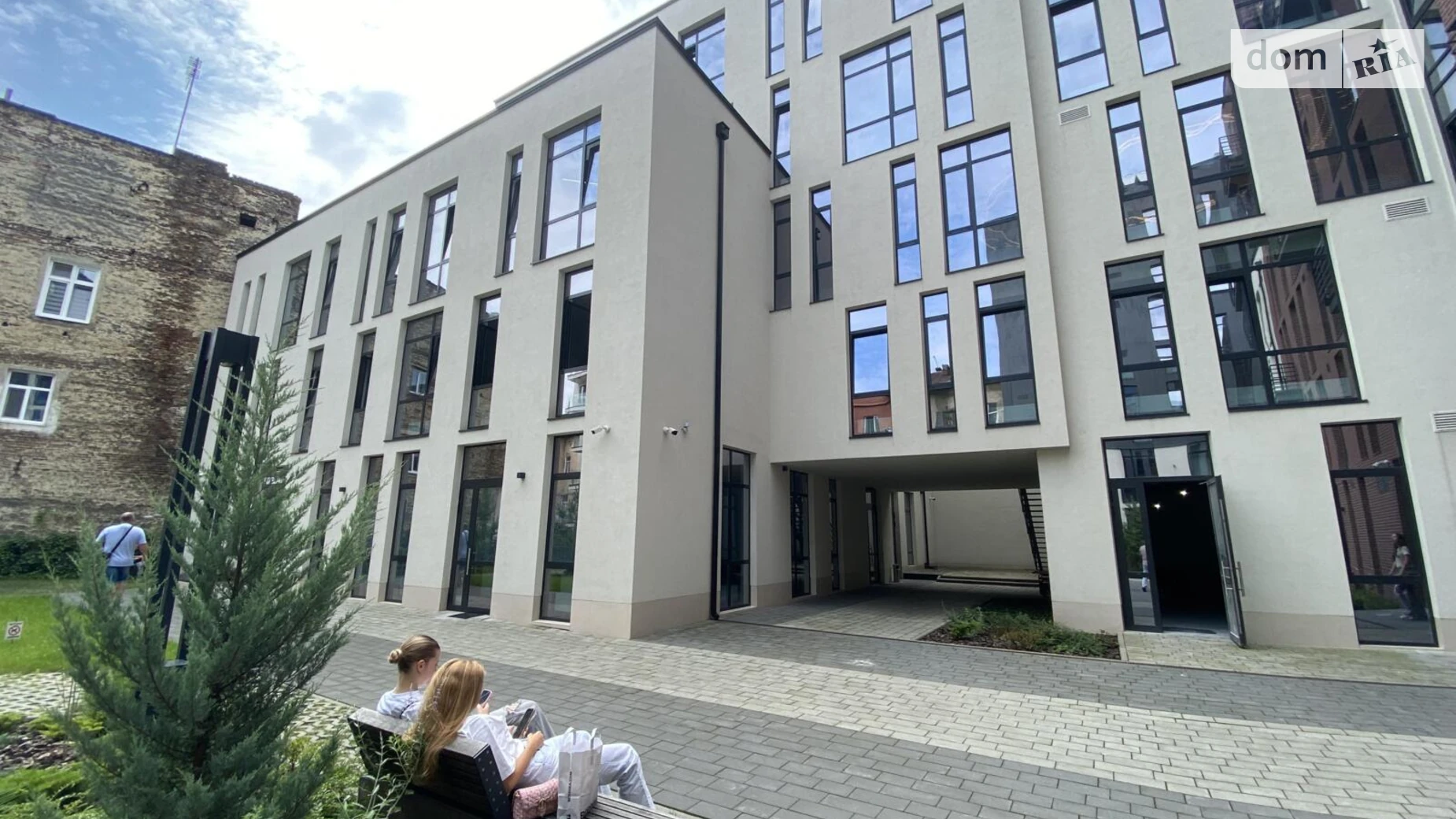 ул. Газовая Галицкий Львов ЖК Seven-G, цена: 300000 $ - фото 4