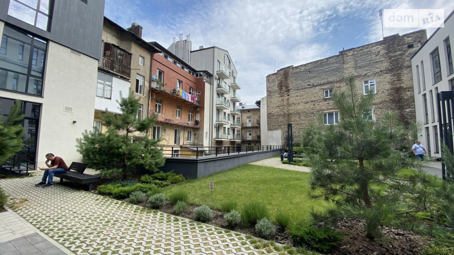 ул. Газовая Галицкий Львов ЖК Seven-G, цена: 300000 $ - фото 5