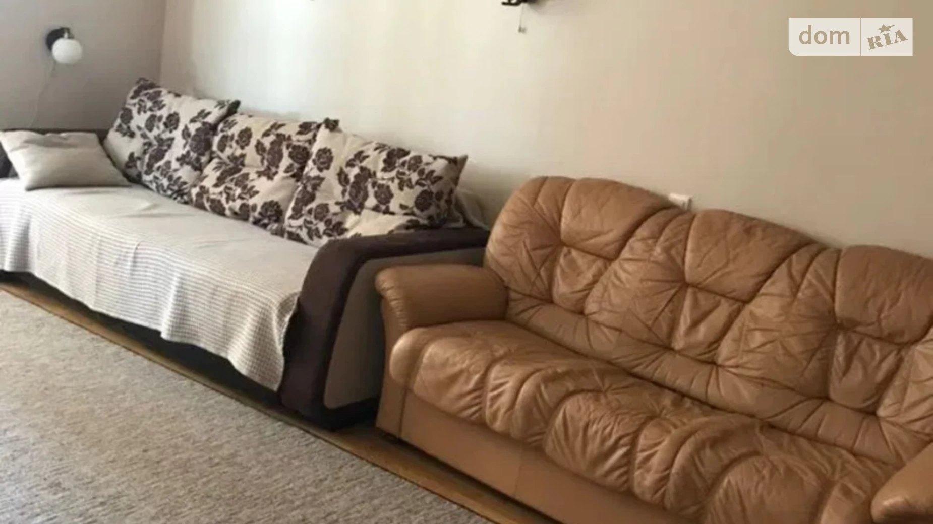 Продается 1-комнатная квартира 55.6 кв. м в Киеве, ул. Анны Ахматовой, 30 - фото 5