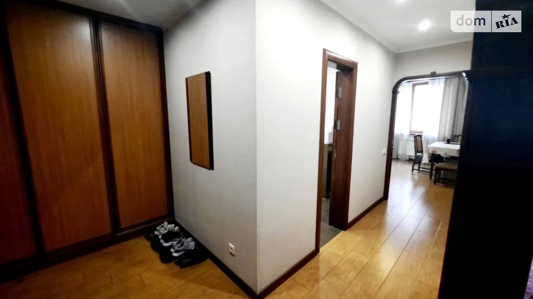 Продается 1-комнатная квартира 55.6 кв. м в Киеве, ул. Анны Ахматовой, 30 - фото 4