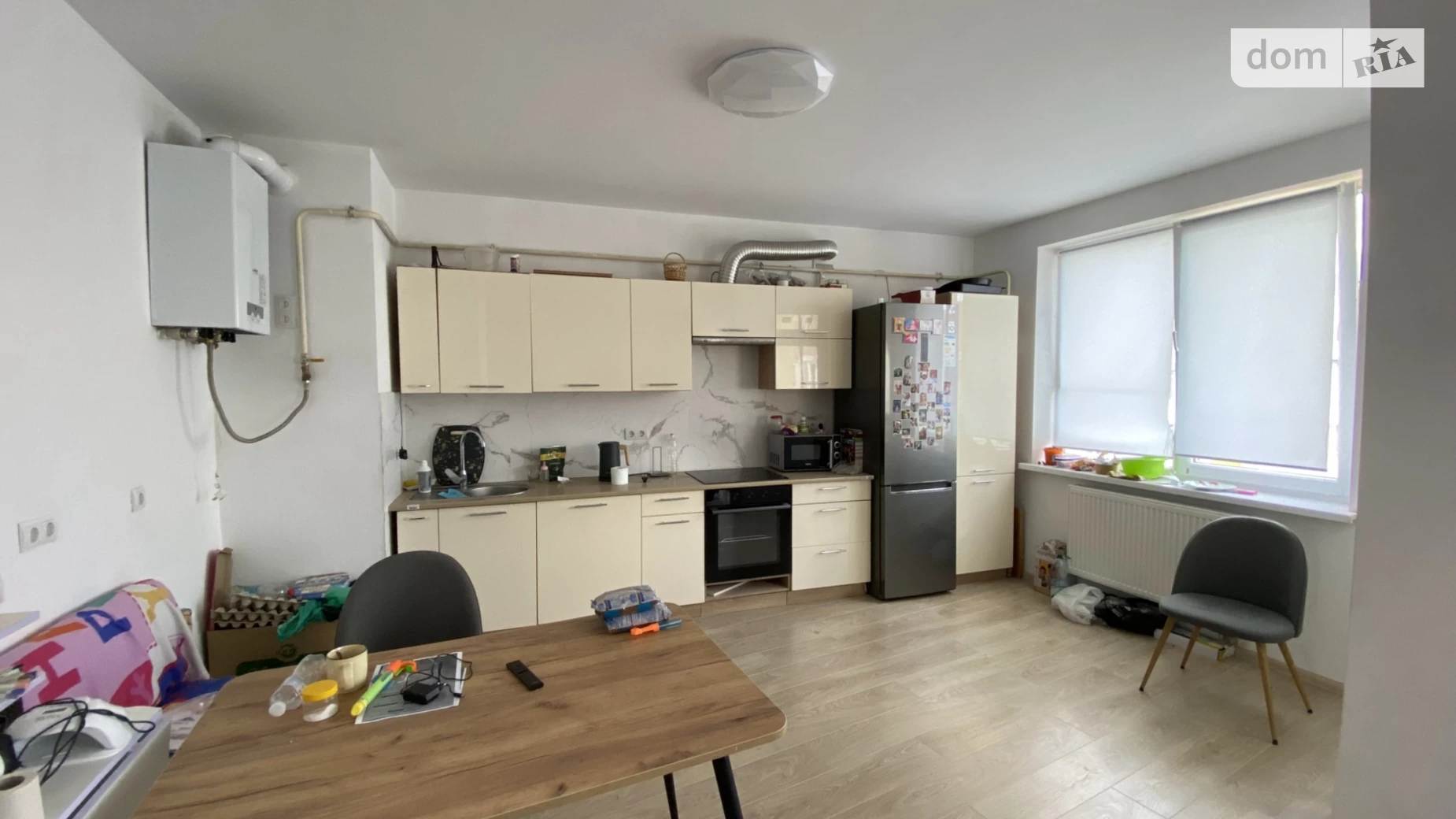 Продается 2-комнатная квартира 75.9 кв. м в Львове, просп. Красной Калины - фото 5