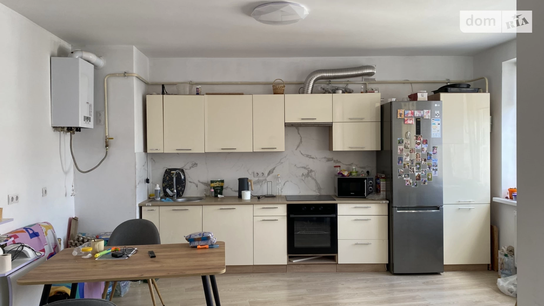 Продается 2-комнатная квартира 75.9 кв. м в Львове, просп. Красной Калины - фото 4