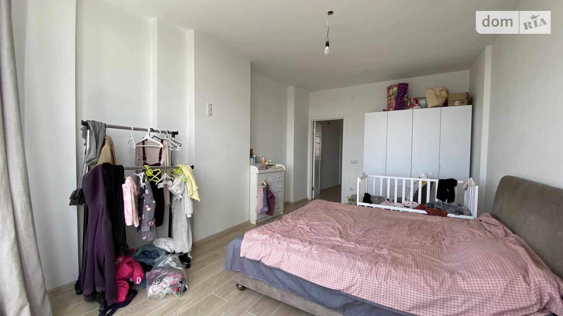 Продается 2-комнатная квартира 75.9 кв. м в Львове, просп. Красной Калины - фото 2