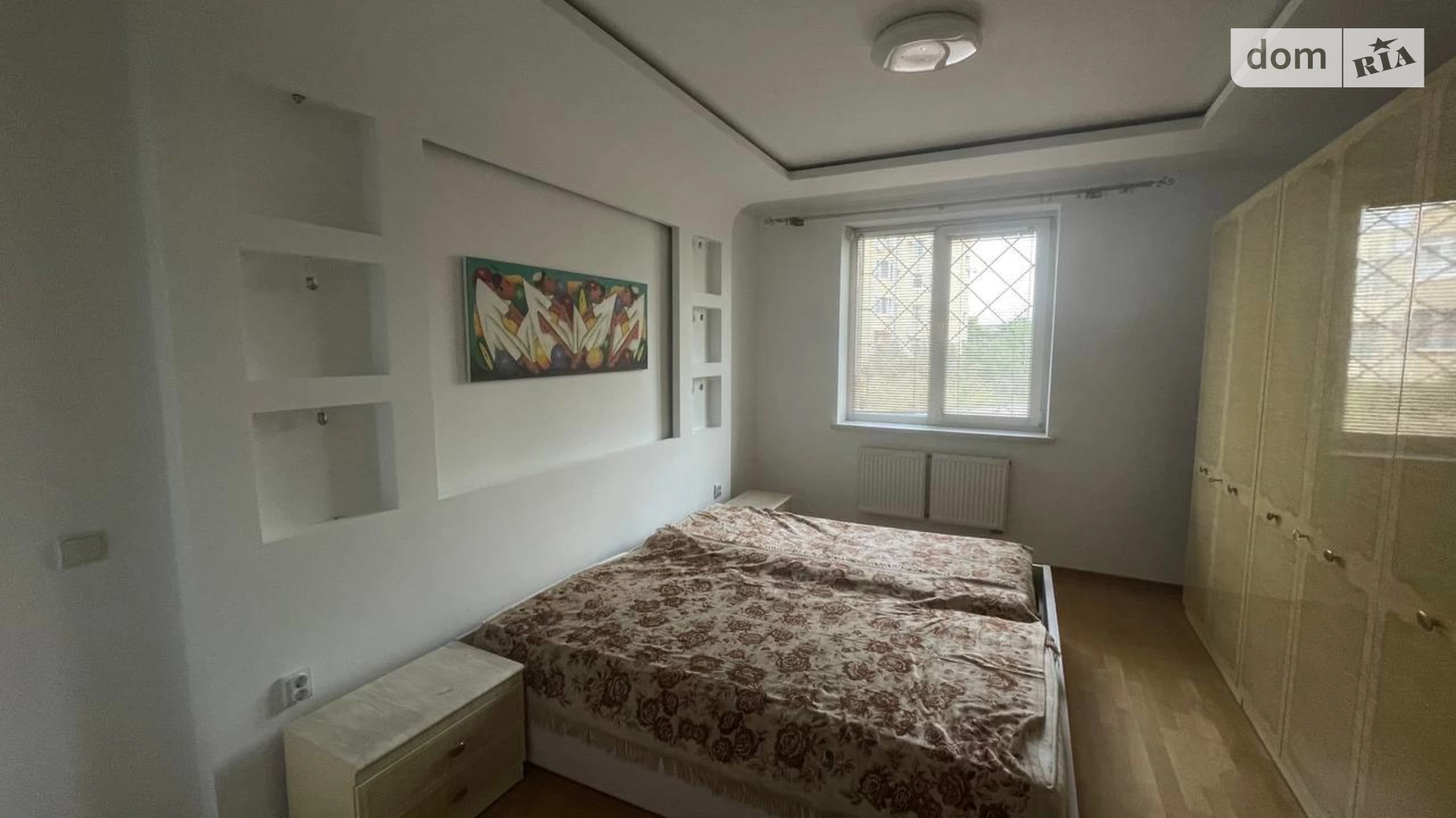 Продается 3-комнатная квартира 85.9 кв. м в Львове, ул. Кавалеридзе Ивана - фото 4