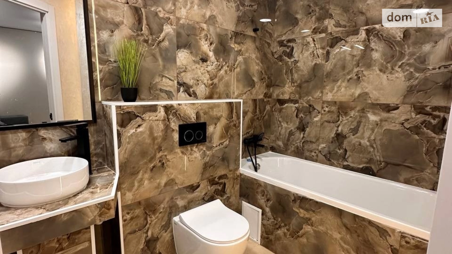 2-комнатная квартира 64 кв. м в Тернополе, ул. Смакулы, 8 - фото 3