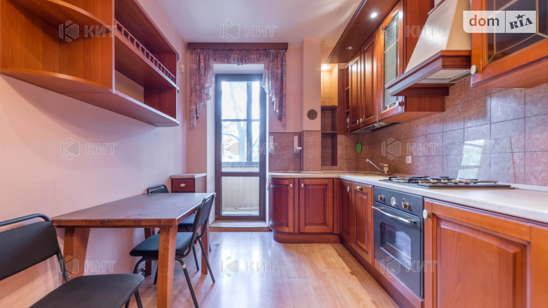 Продается 4-комнатная квартира 154.5 кв. м в Харькове, ул. Данилевского, 6 - фото 4