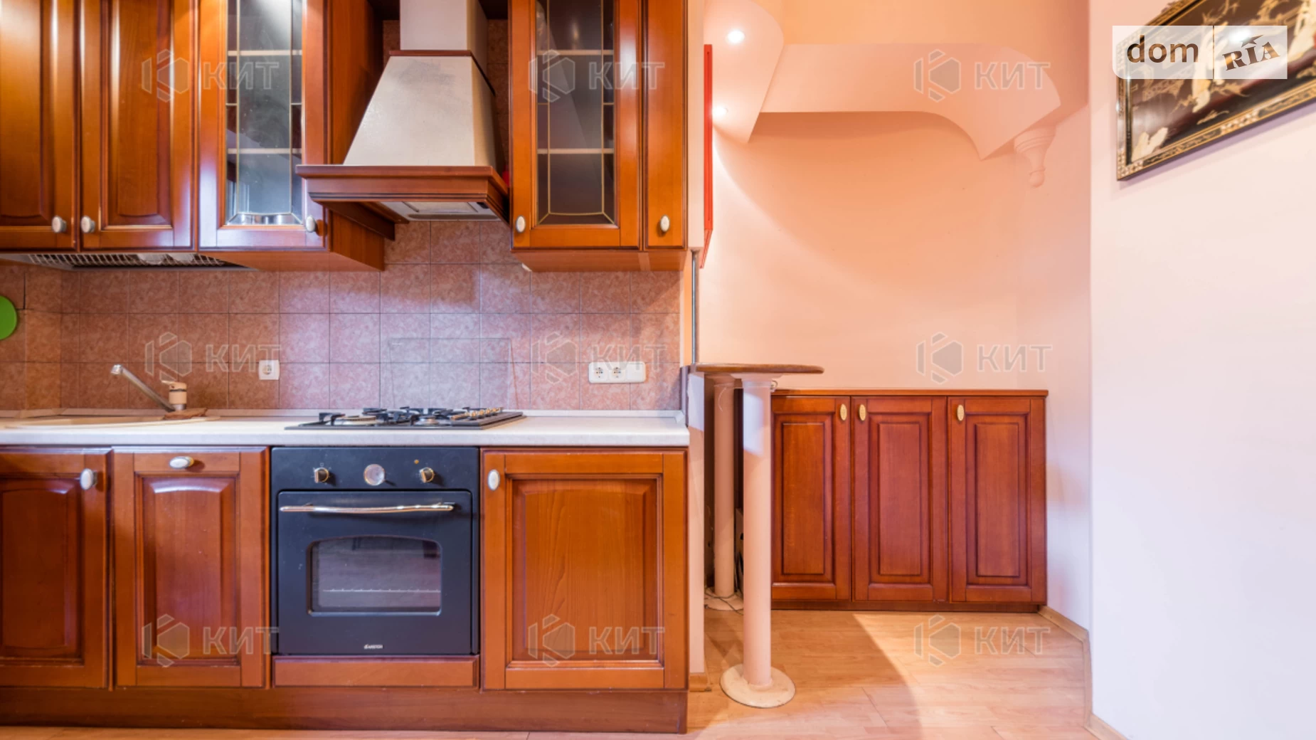 Продается 4-комнатная квартира 154.5 кв. м в Харькове, ул. Данилевского, 6 - фото 5