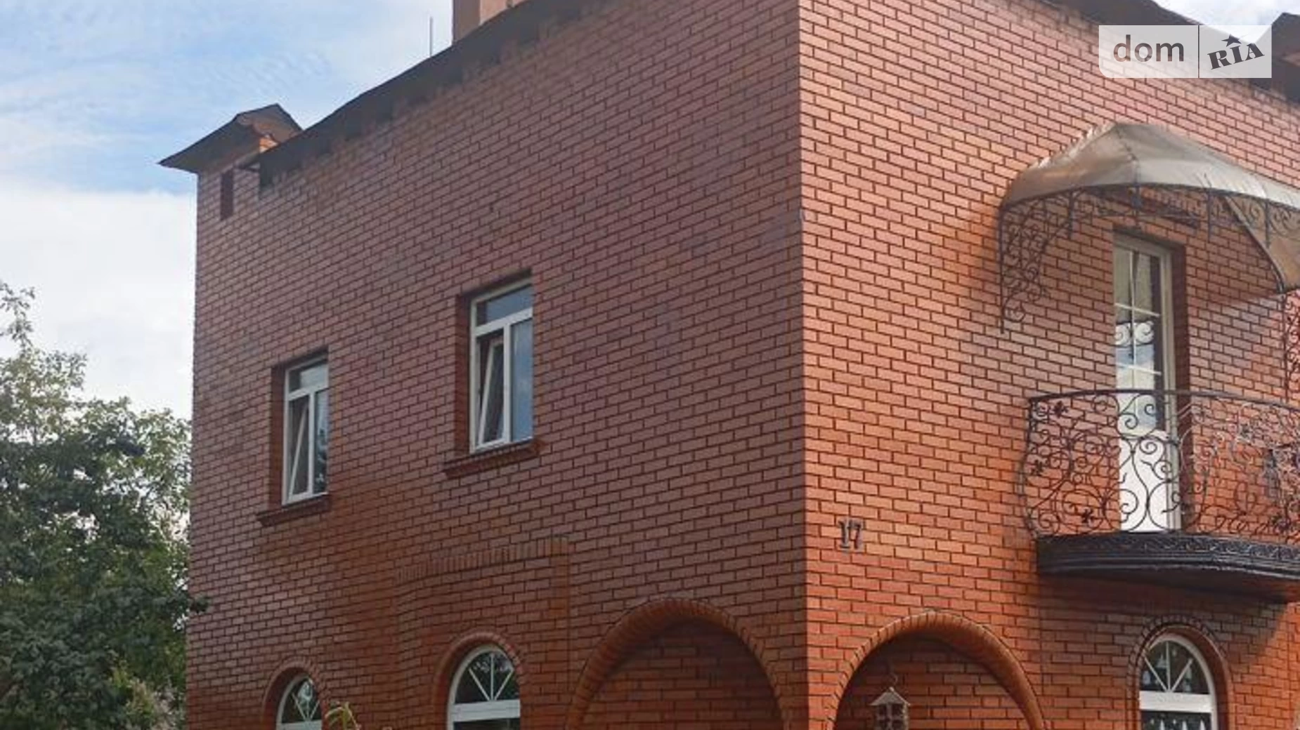 Продается дом на 2 этажа 108 кв. м с участком, цена: 187500 $ - фото 2