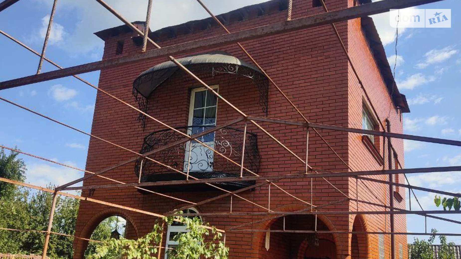 Продается дом на 2 этажа 108 кв. м с участком, цена: 187500 $ - фото 4