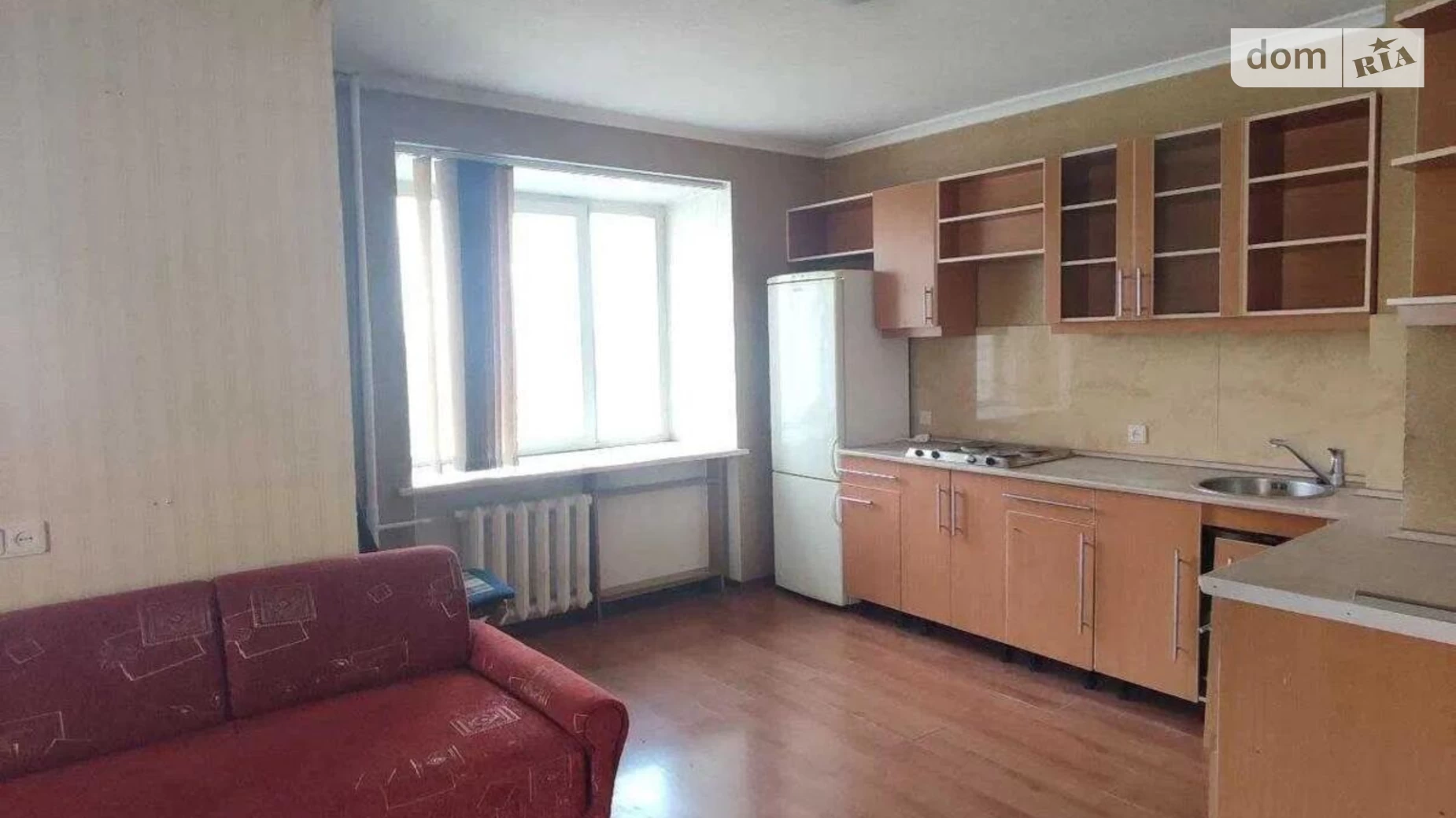 Продается 1-комнатная квартира 45 кв. м в Киеве, ул. Олевская, 3А - фото 2