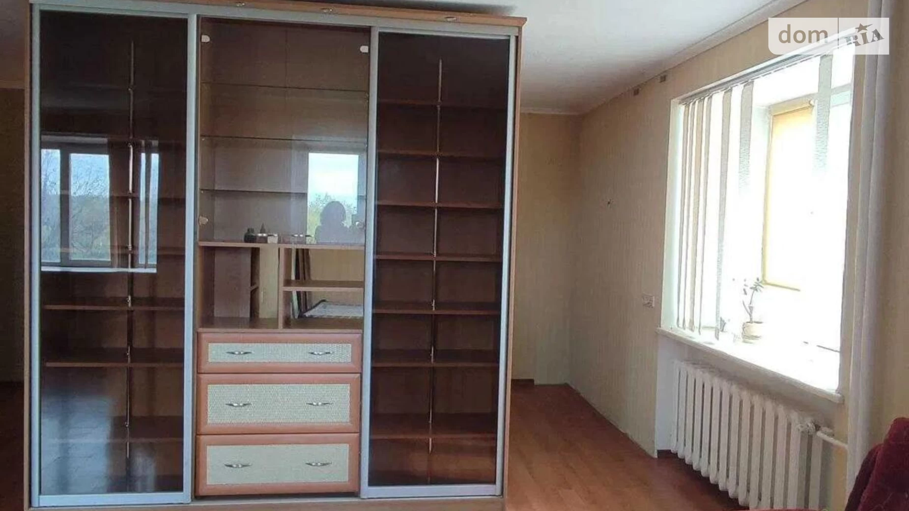 Продается 1-комнатная квартира 45 кв. м в Киеве, ул. Олевская, 3А - фото 3