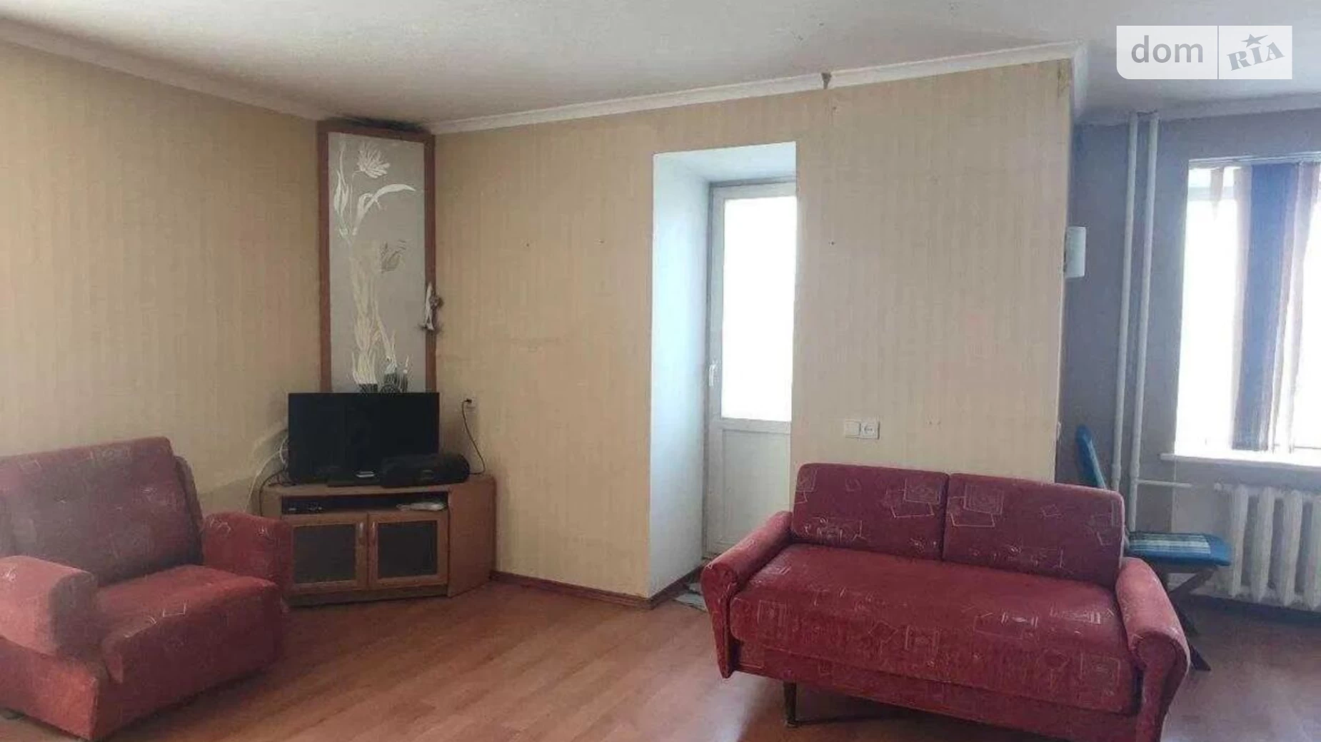 Продается 1-комнатная квартира 45 кв. м в Киеве, ул. Олевская, 3А - фото 5