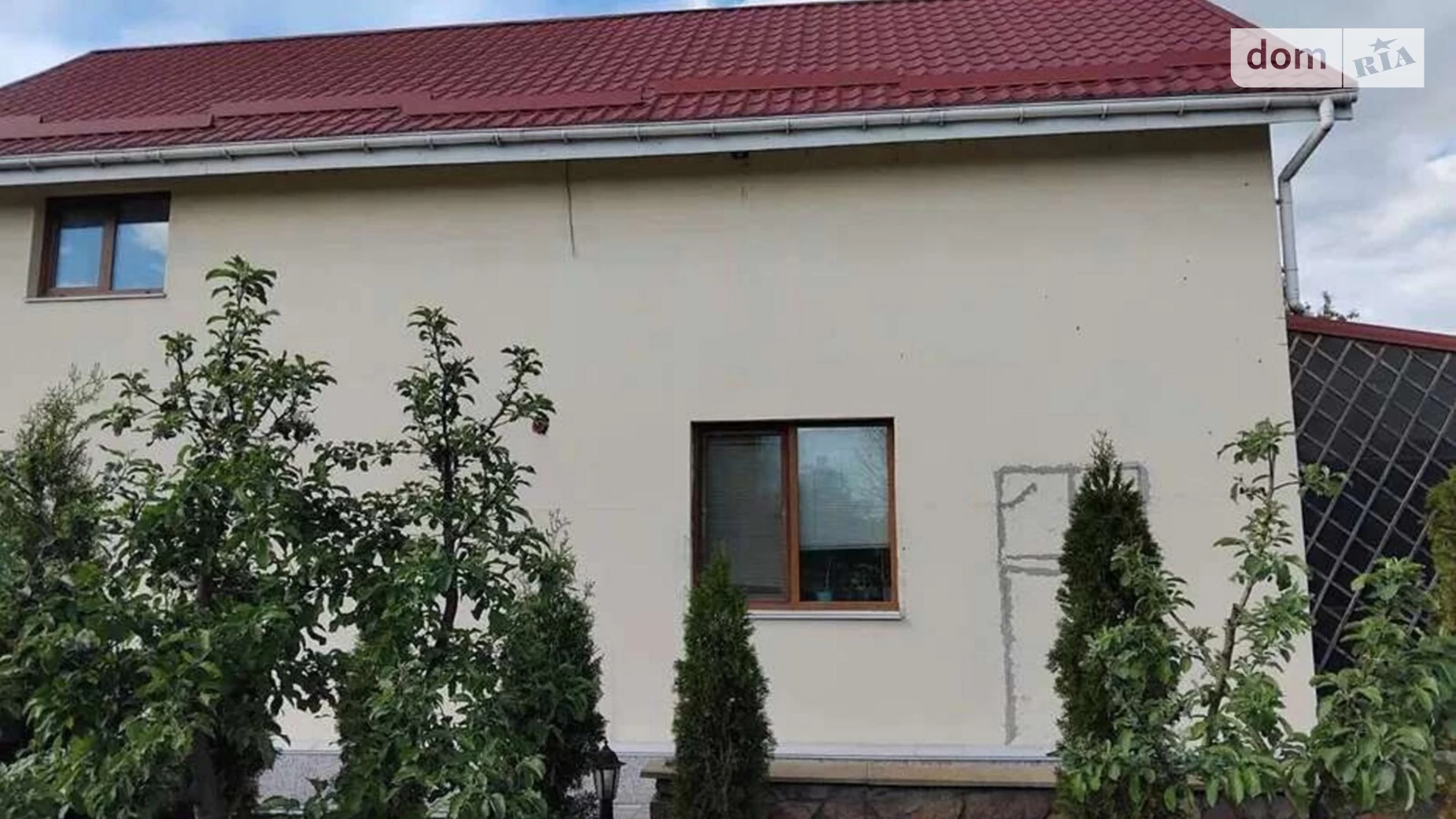 Продается дом на 2 этажа 120 кв. м с подвалом, цена: 139000 $ - фото 3