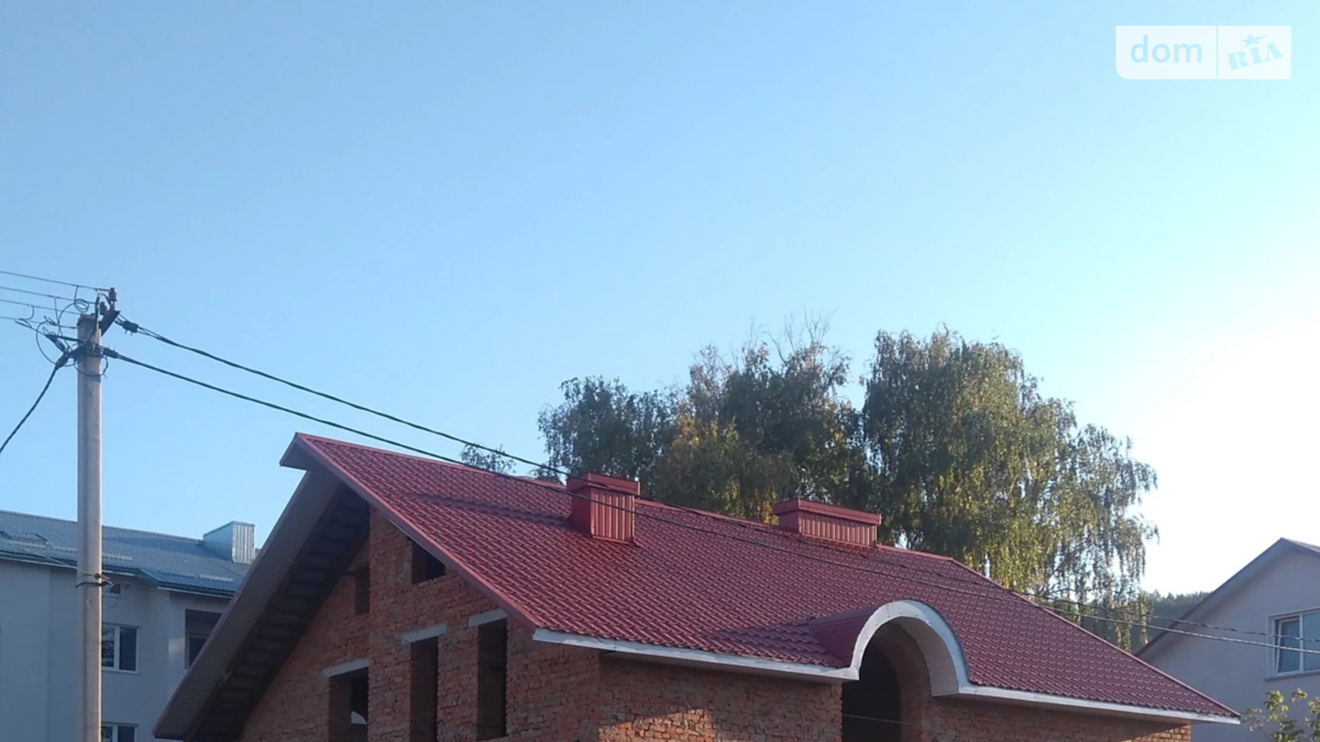 Продается дом на 2 этажа 140 кв. м с террасой, цена: 33000 $ - фото 4