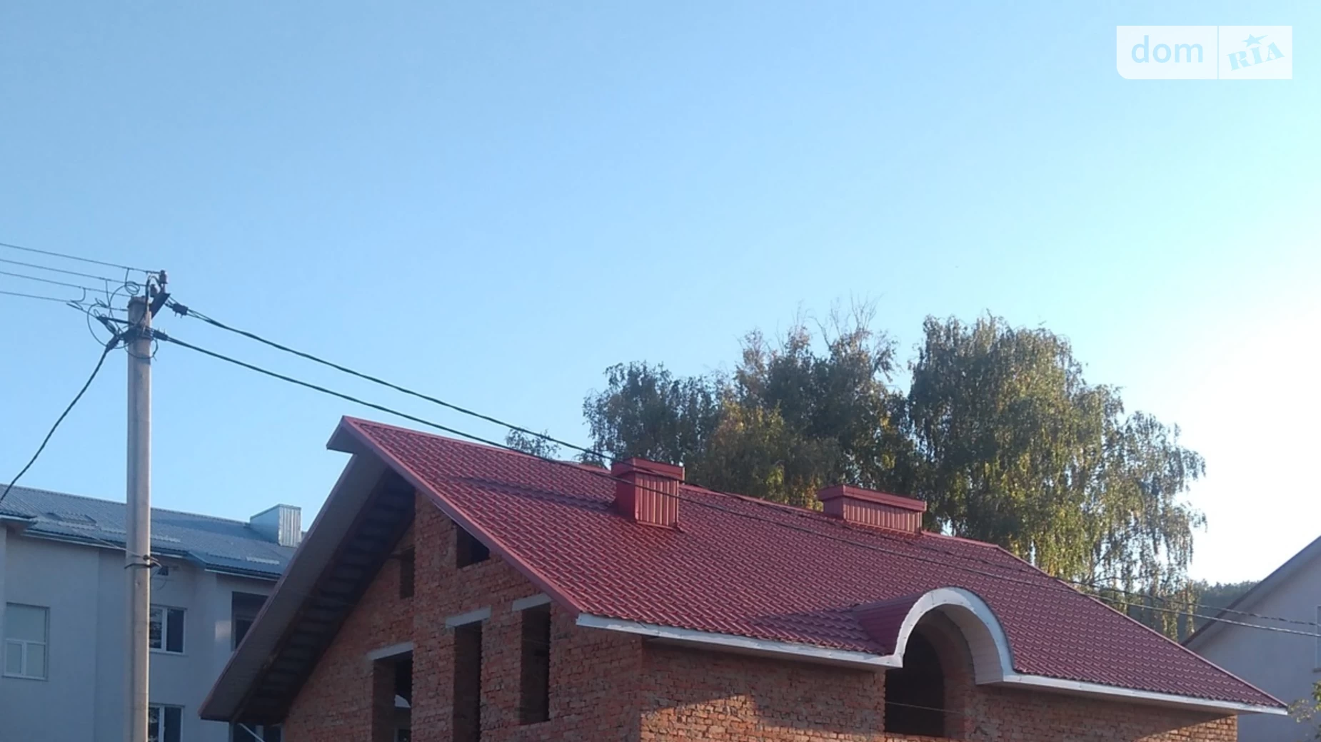 Продается дом на 2 этажа 140 кв. м с террасой, цена: 33000 $ - фото 5