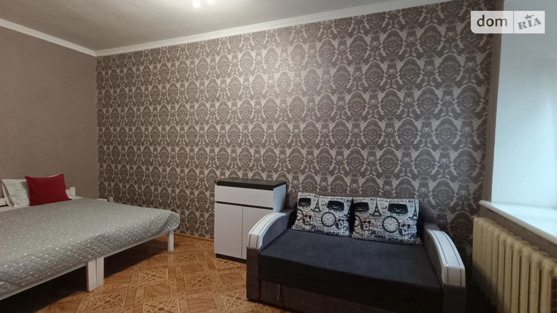 Сдается в аренду 2-комнатная квартира в Николаеве, ул. Фалеевская, 30 - фото 2