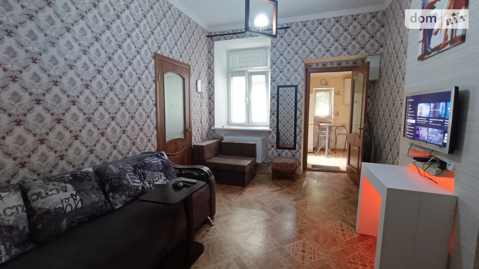 Сдается в аренду 2-комнатная квартира в Николаеве, ул. Фалеевская, 30 - фото 4