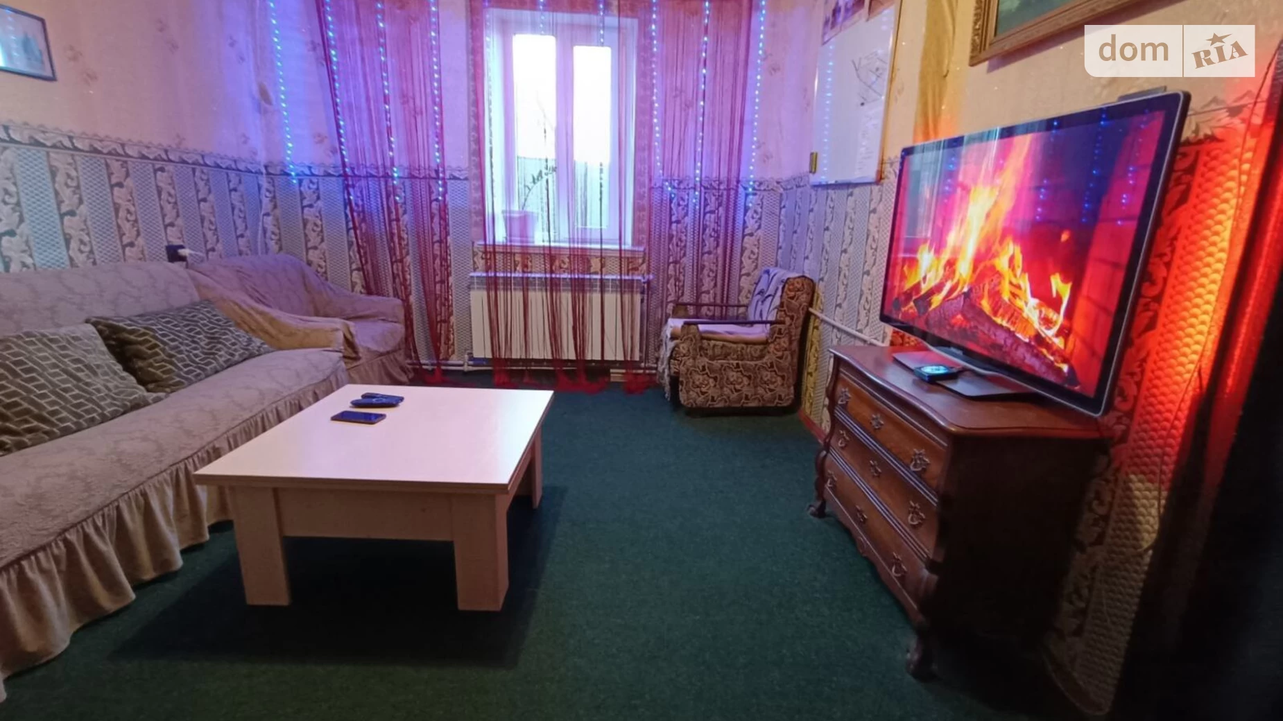 Сдается в аренду 3-комнатная квартира в Николаеве, ул. Большая Морская, 57 - фото 2