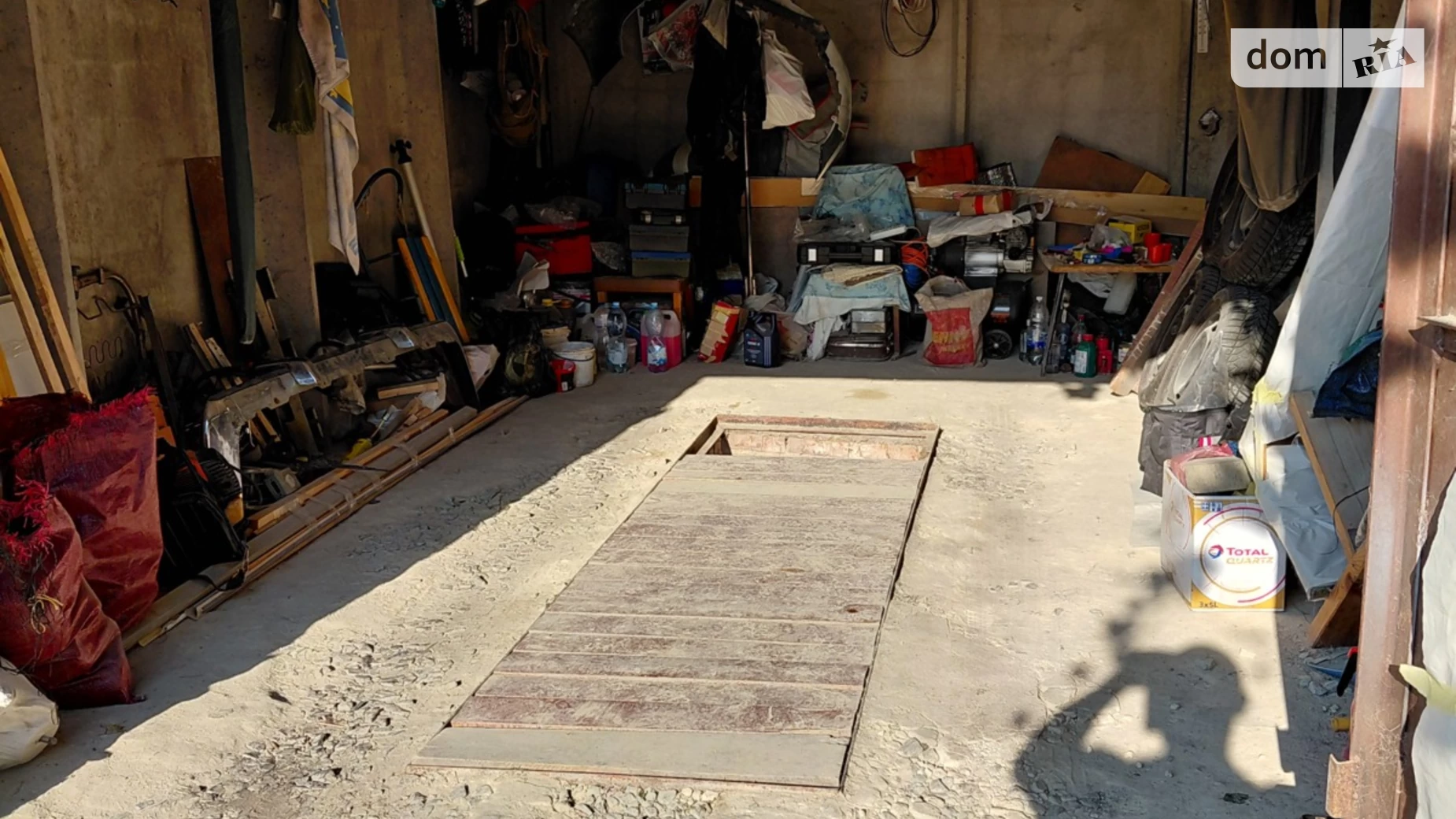 Продається місце в гаражному кооперативі під легкове авто на 22.3 кв. м, цена: 7700 $ - фото 4