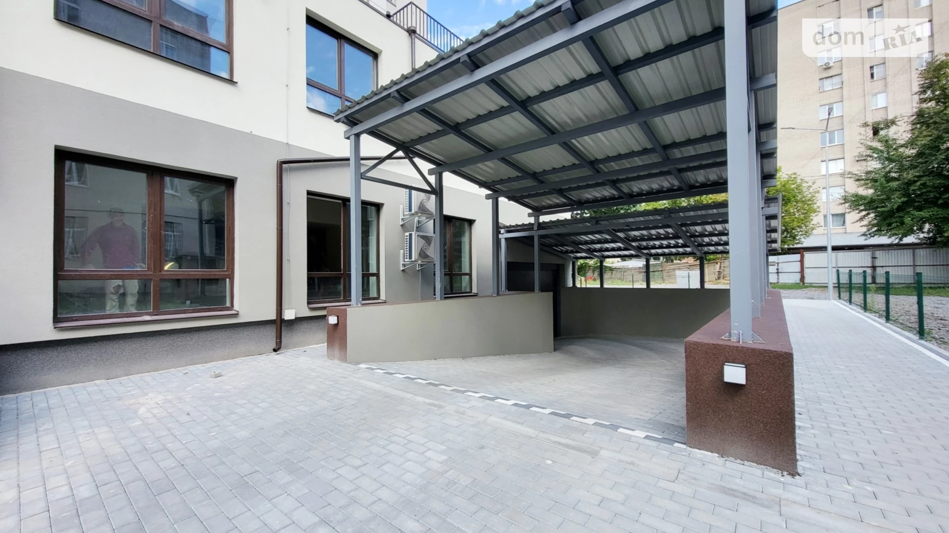 Сдается в аренду 2-комнатная квартира 56 кв. м в Виннице, просп. Юности - фото 3