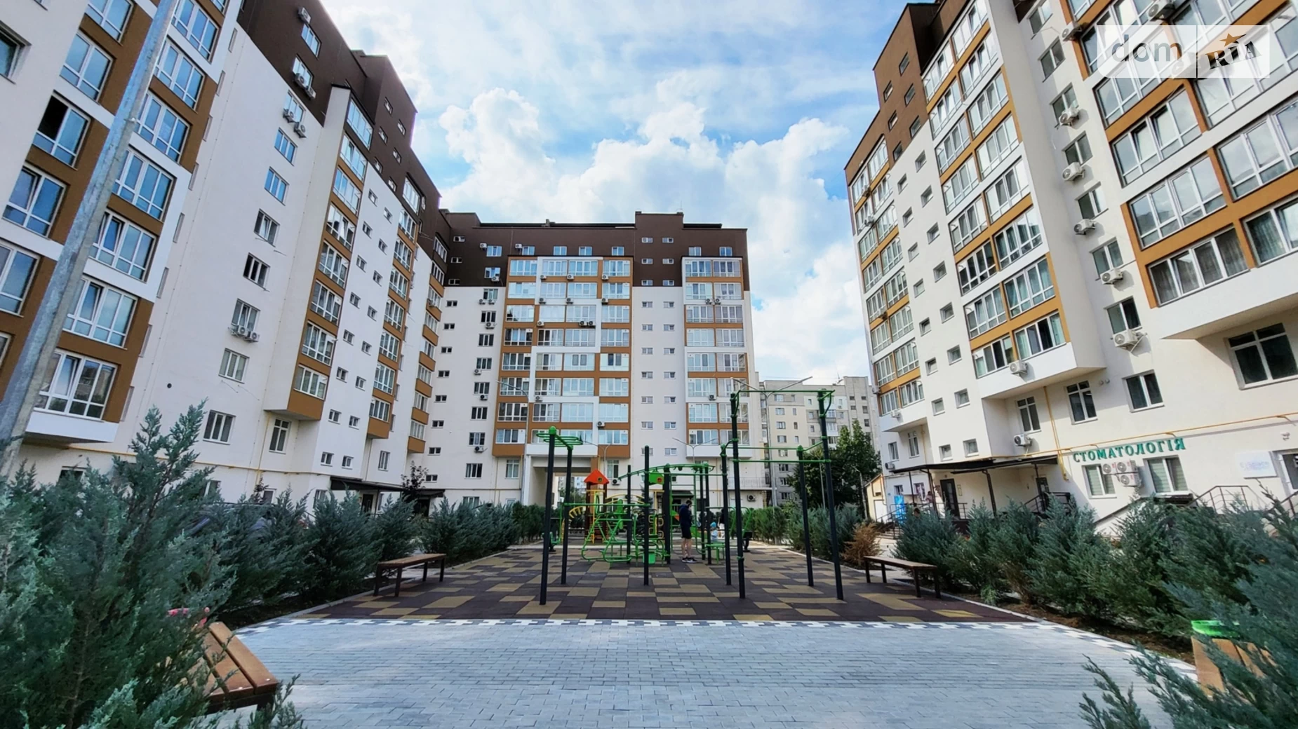 Сдается в аренду 2-комнатная квартира 56 кв. м в Виннице, просп. Юности - фото 5