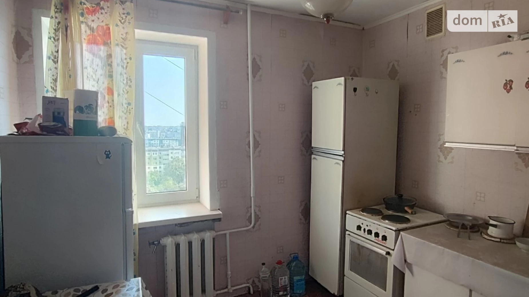 Продается 1-комнатная квартира 38 кв. м в Полтаве, ул. Героев Украины(Героев Сталинграда) - фото 5