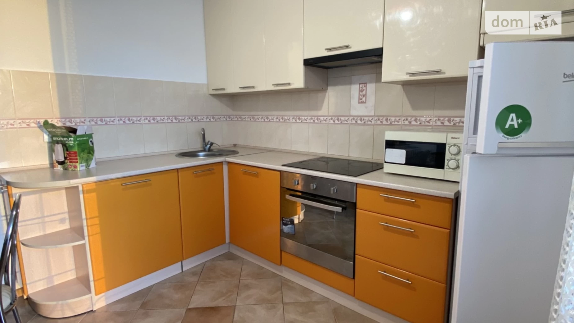 Сдается в аренду 1-комнатная квартира 42 кв. м в, цена: 13500 грн - фото 5