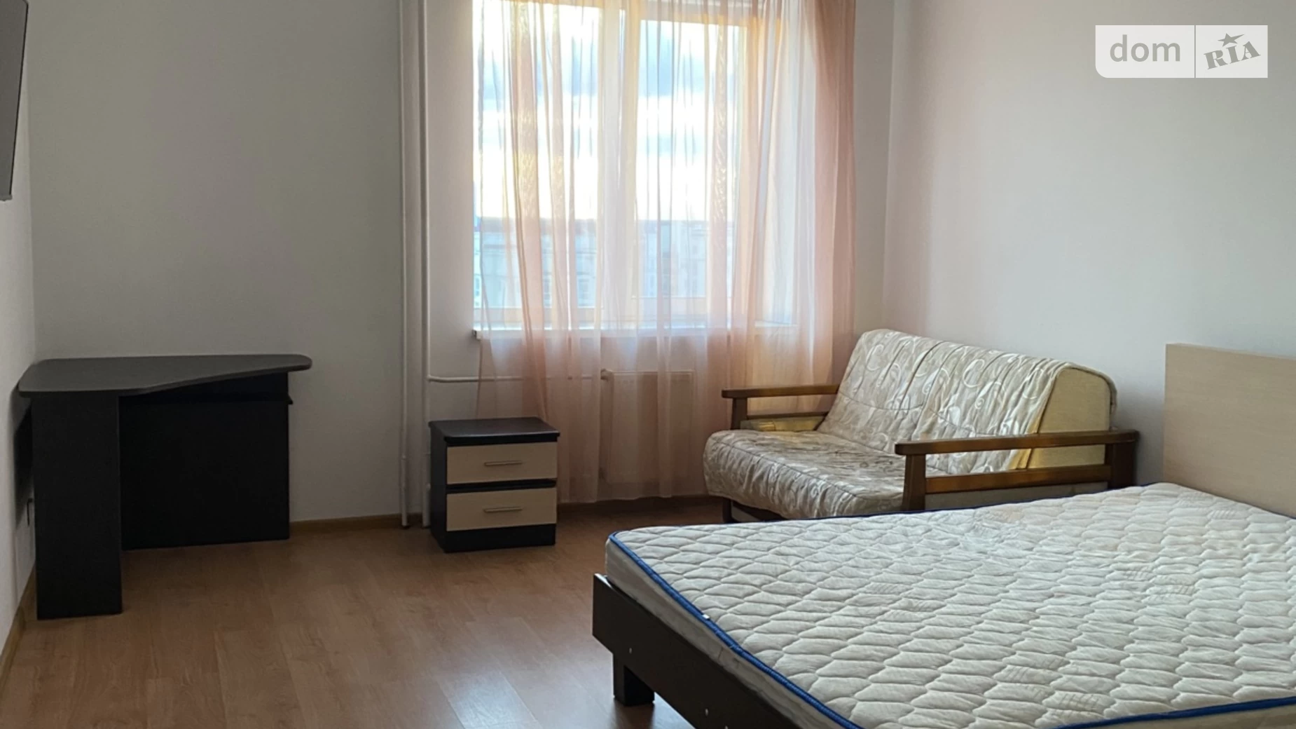 Сдается в аренду 1-комнатная квартира 42 кв. м в, цена: 13500 грн - фото 2
