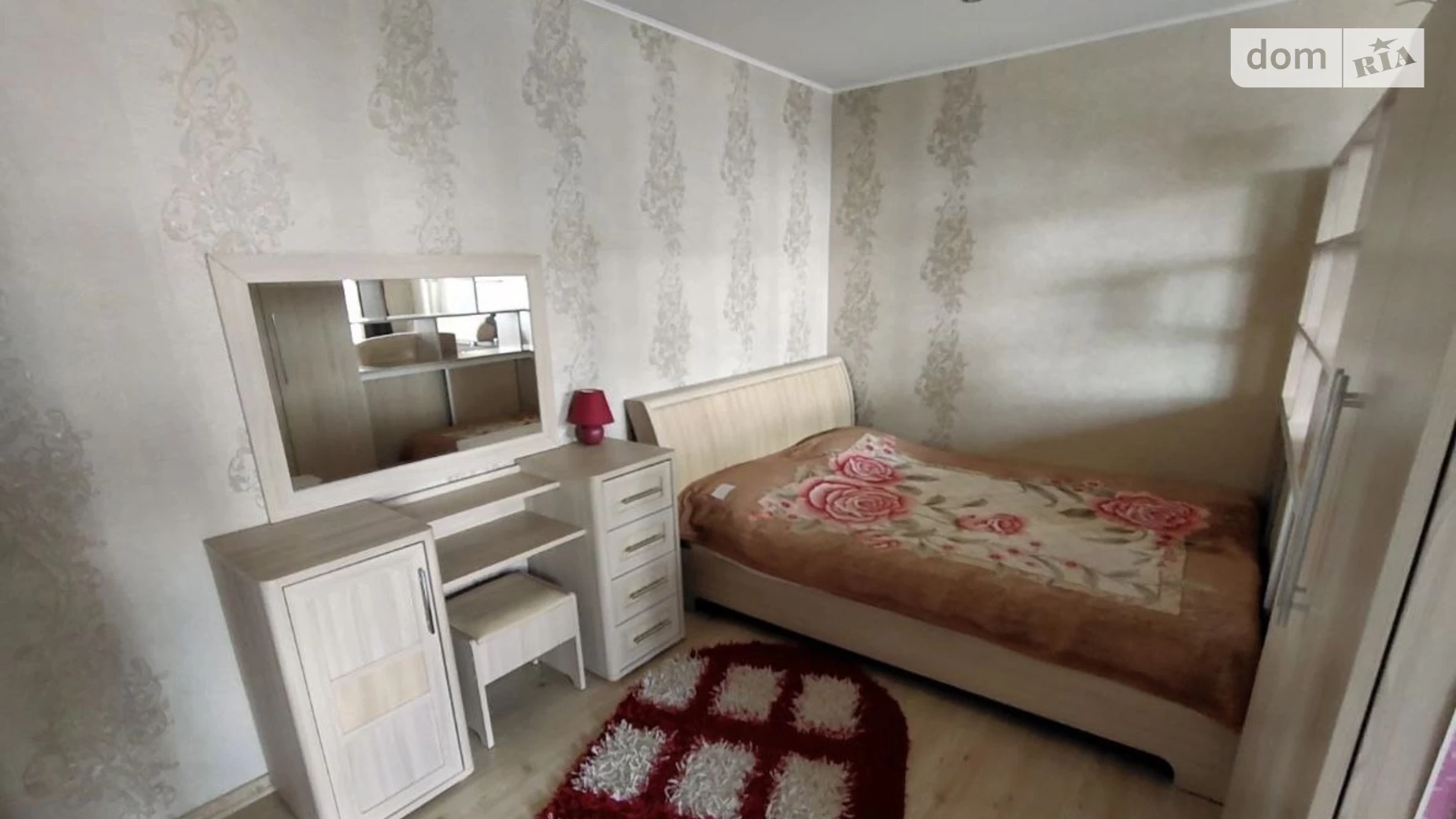 Сдается в аренду 1-комнатная квартира 52 кв. м в Хмельницком, ул. Кармелюка, 5/4 - фото 3