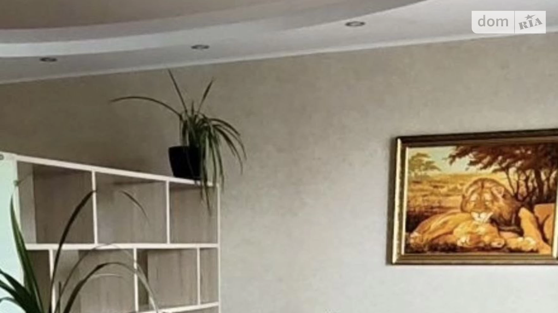 Сдается в аренду 1-комнатная квартира 52 кв. м в Хмельницком, ул. Кармелюка, 5/4 - фото 2