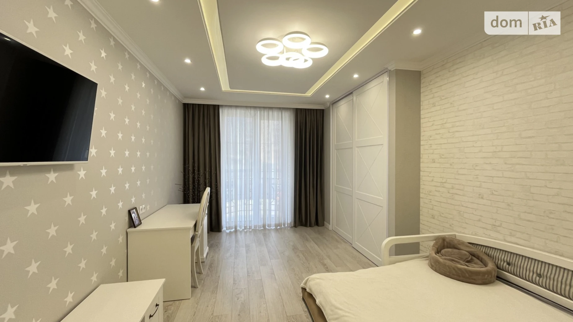 Продается 2-комнатная квартира 81.6 кв. м в Хмельницком, ул. Сечевых Стрельцов, 2/2 - фото 5