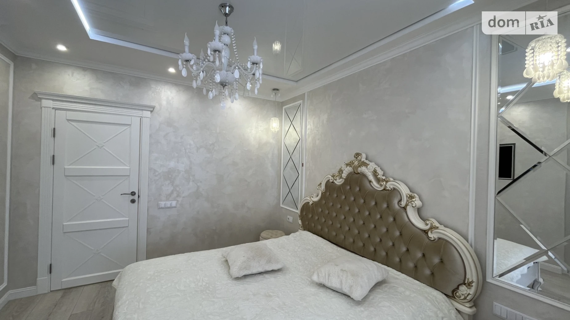 Продается 2-комнатная квартира 81.6 кв. м в Хмельницком, ул. Сечевых Стрельцов, 2/2 - фото 2