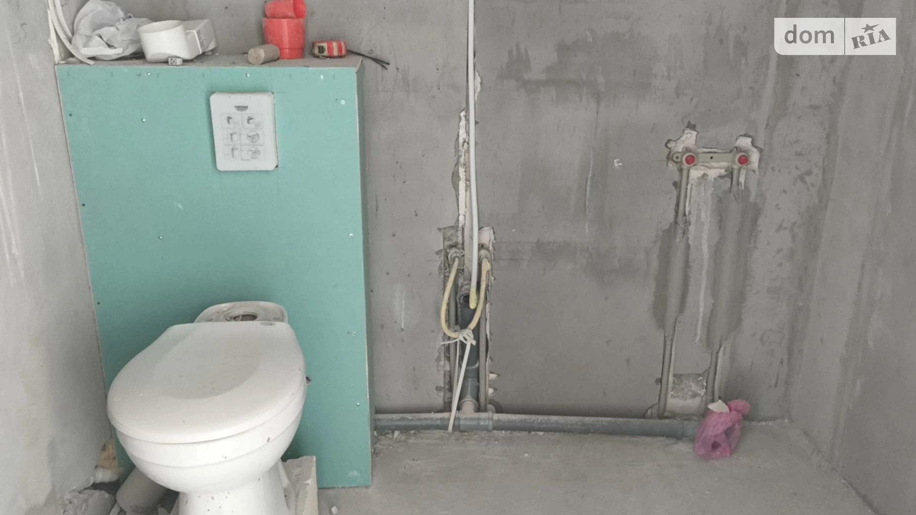 Продається 1-кімнатна квартира 41 кв. м у Лиманці, вул. Академіка Вільямса, 93 корпус 4 - фото 4