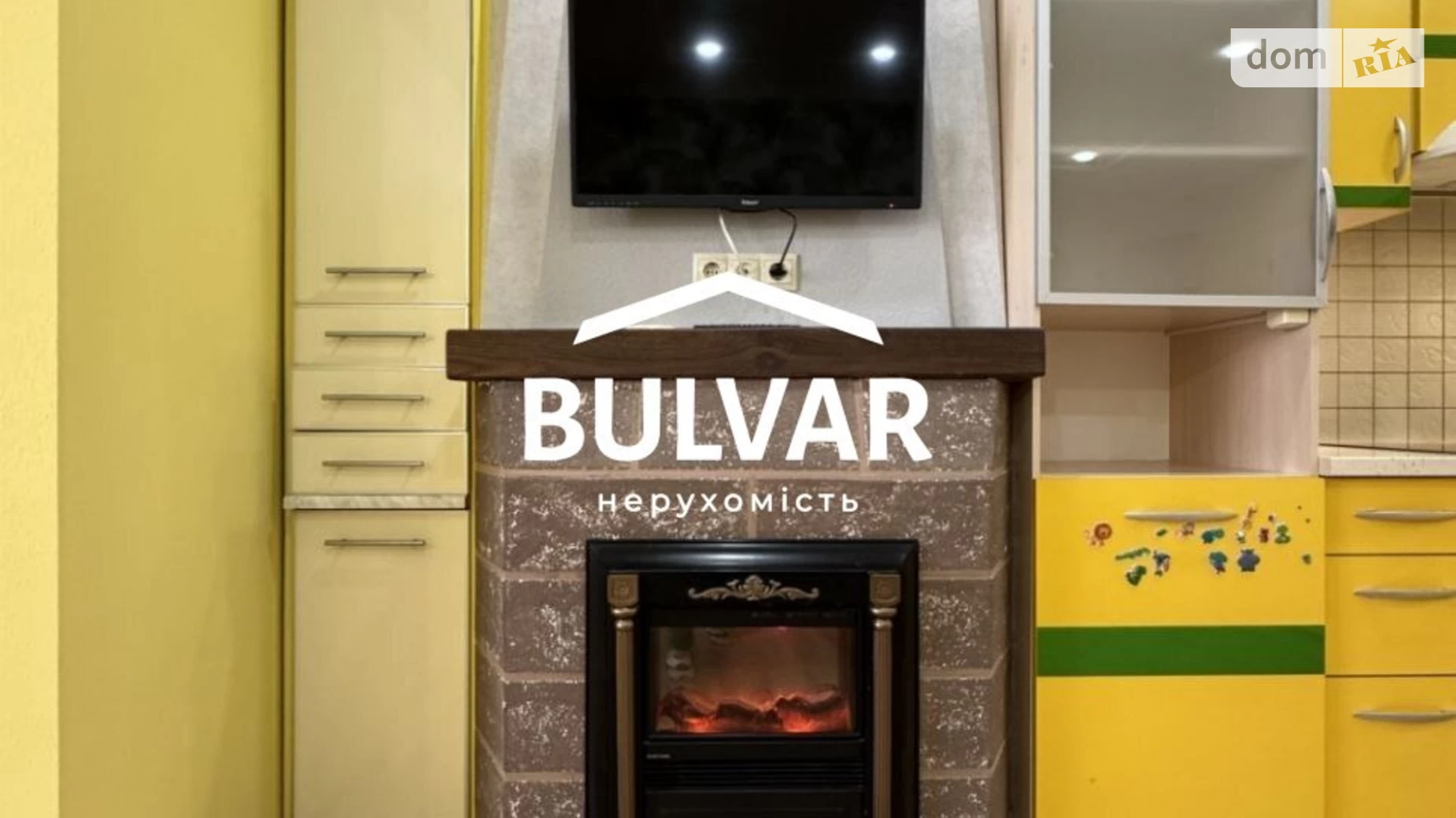 Продается 2-комнатная квартира 68 кв. м в Харькове, ул. Академика Барабашова, 36А - фото 5