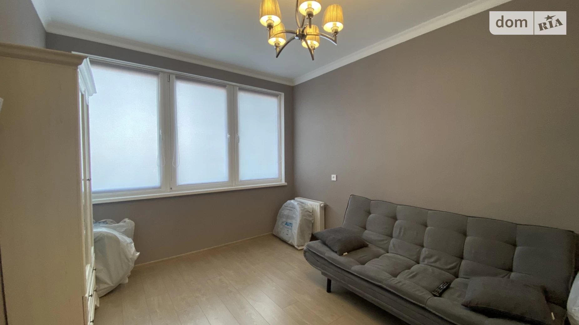 Продается 1-комнатная квартира 47 кв. м в Одессе, ул. Жаботинского - фото 4