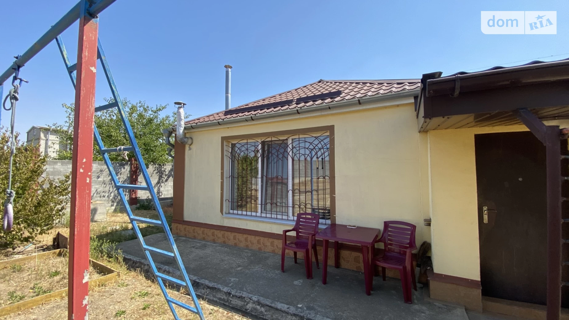 Продается одноэтажный дом 132.9 кв. м с верандой, цена: 100000 $ - фото 4