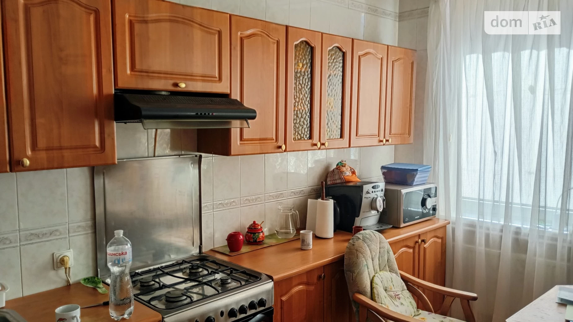 Продается 3-комнатная квартира 115.9 кв. м в Днепре, ул. Степана Рудницкого(Шолохова), 11 - фото 2
