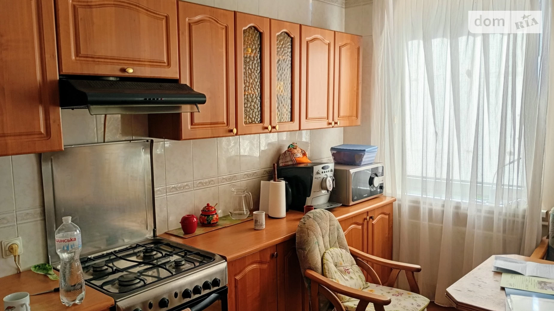 Продается 3-комнатная квартира 115.9 кв. м в Днепре, ул. Степана Рудницкого(Шолохова), 11 - фото 3