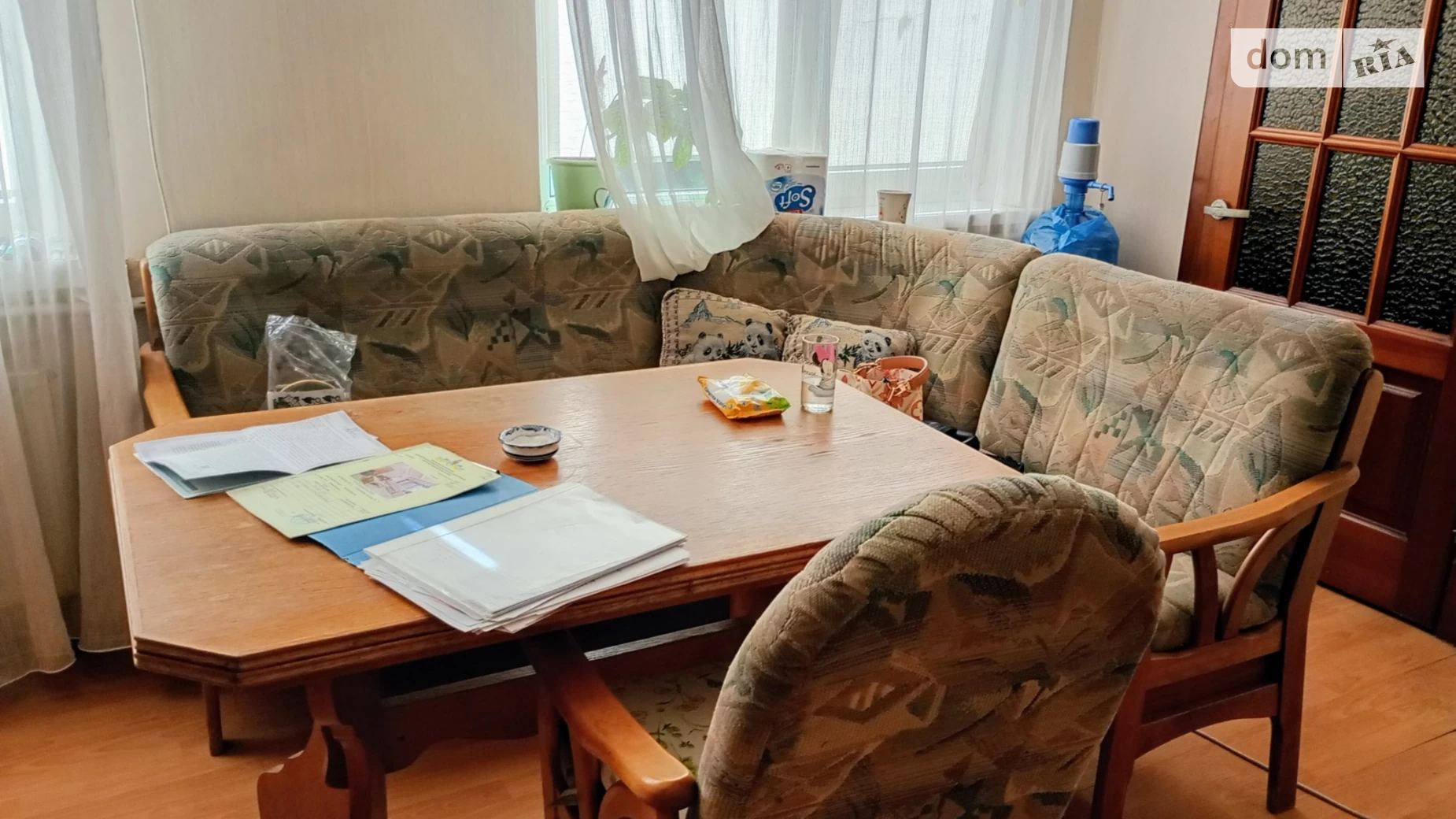 Продается 3-комнатная квартира 115.9 кв. м в Днепре, ул. Степана Рудницкого(Шолохова), 11 - фото 4