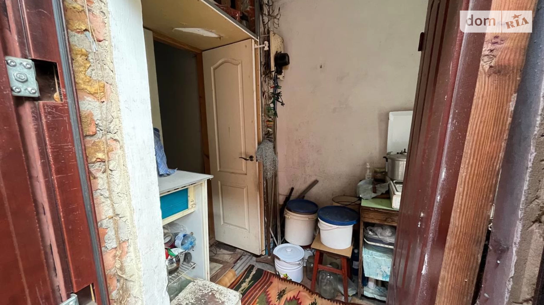 Продается 1-комнатная квартира 28 кв. м в Виннице, цена: 20000 $ - фото 3