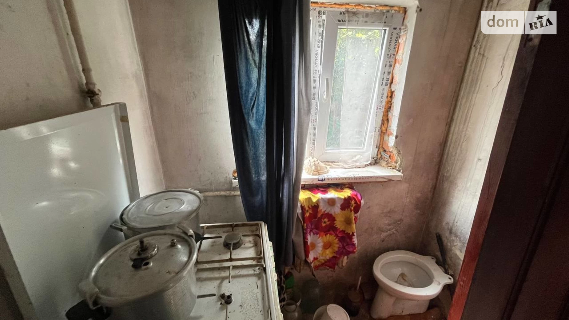 Продается 1-комнатная квартира 28 кв. м в Виннице, цена: 20000 $ - фото 4