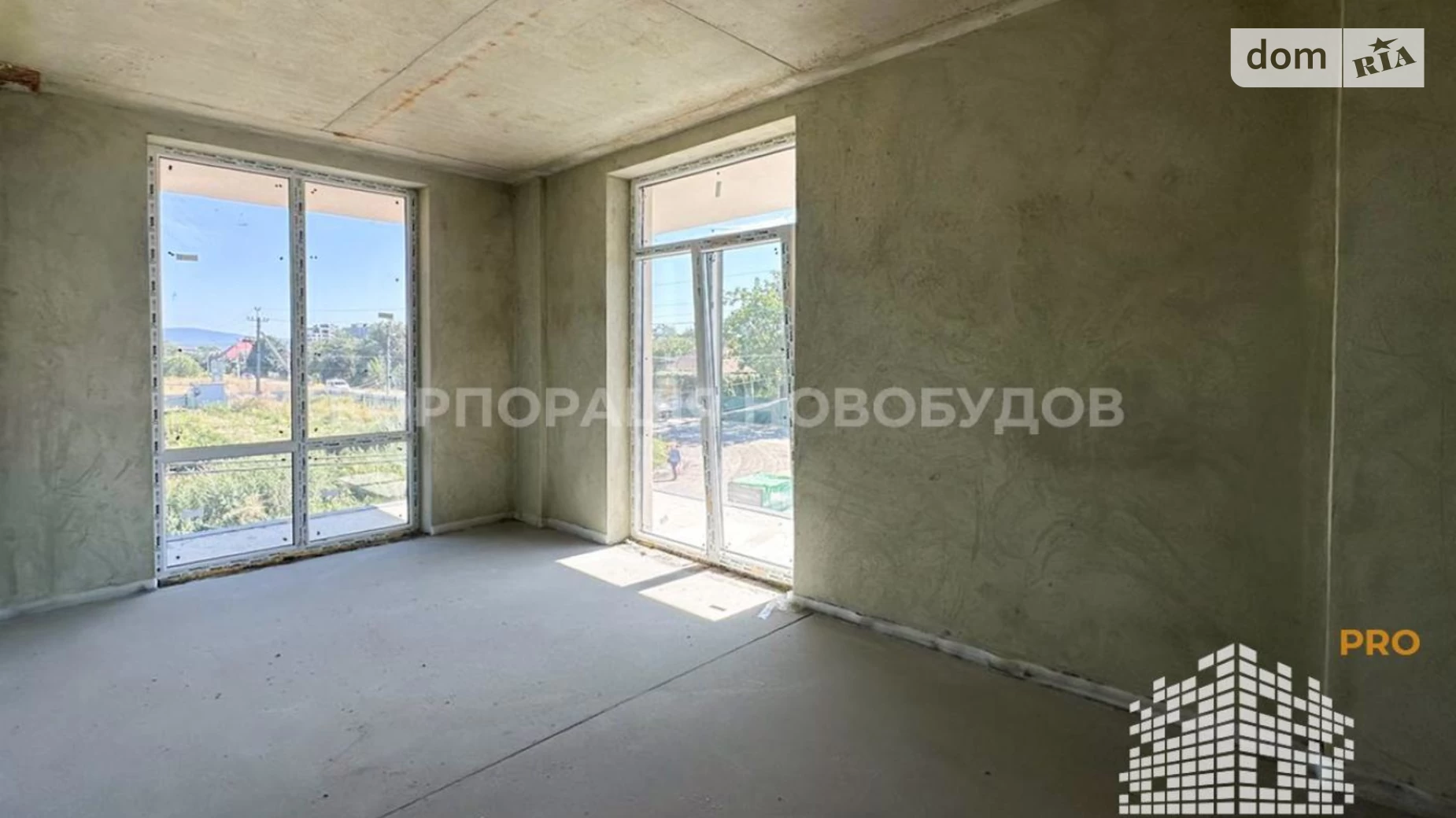 Продається 2-кімнатна квартира 60.58 кв. м у Ужгороді, вул. Загорська - фото 5