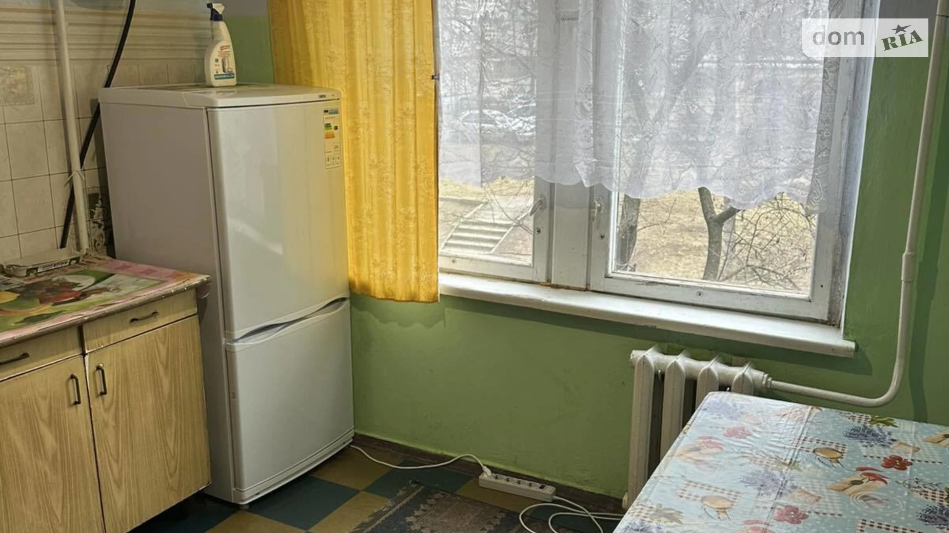 Сдается в аренду 1-комнатная квартира 36 кв. м в Хмельницком, ул. Довженко, 16 - фото 2