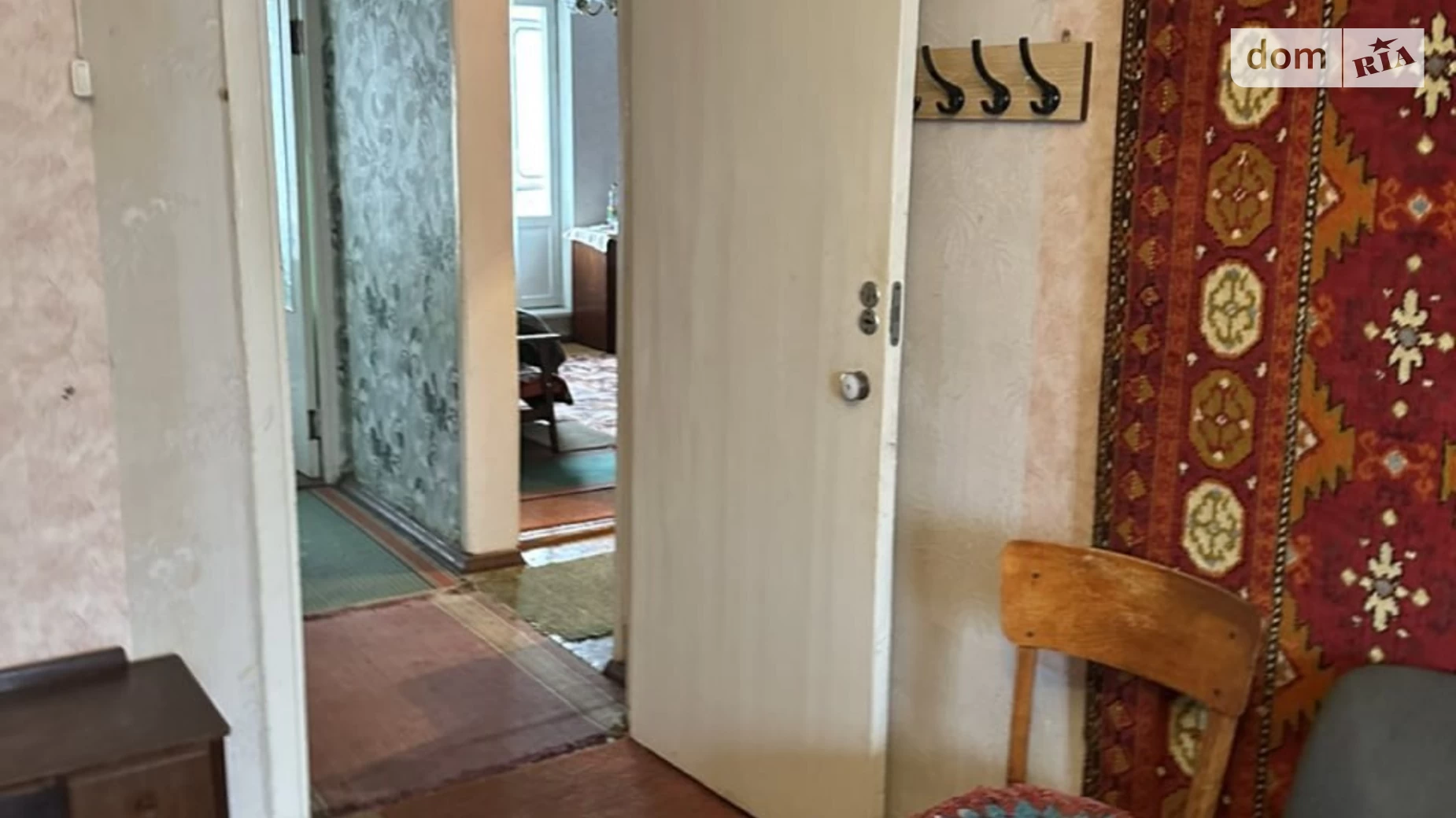 Сдается в аренду 1-комнатная квартира 36 кв. м в Хмельницком, ул. Довженко, 16 - фото 3