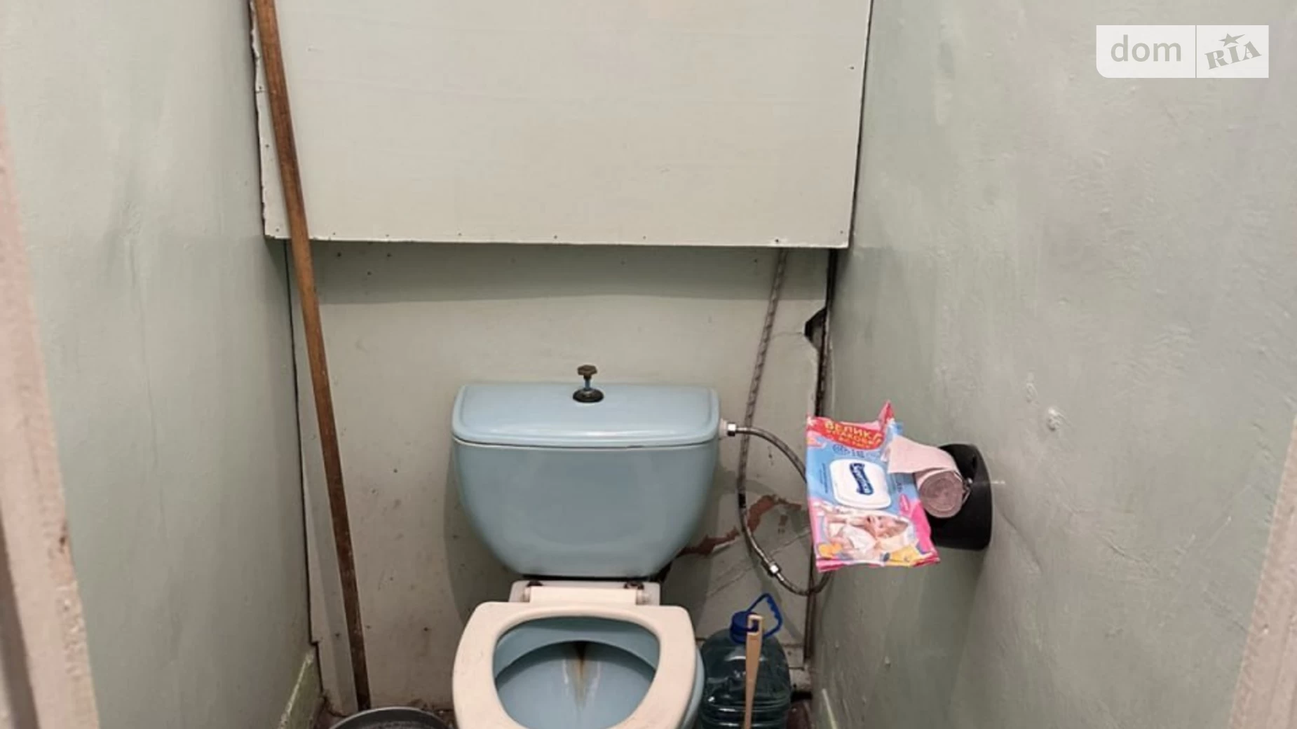 Сдается в аренду 1-комнатная квартира 36 кв. м в Хмельницком, ул. Довженко, 16 - фото 4