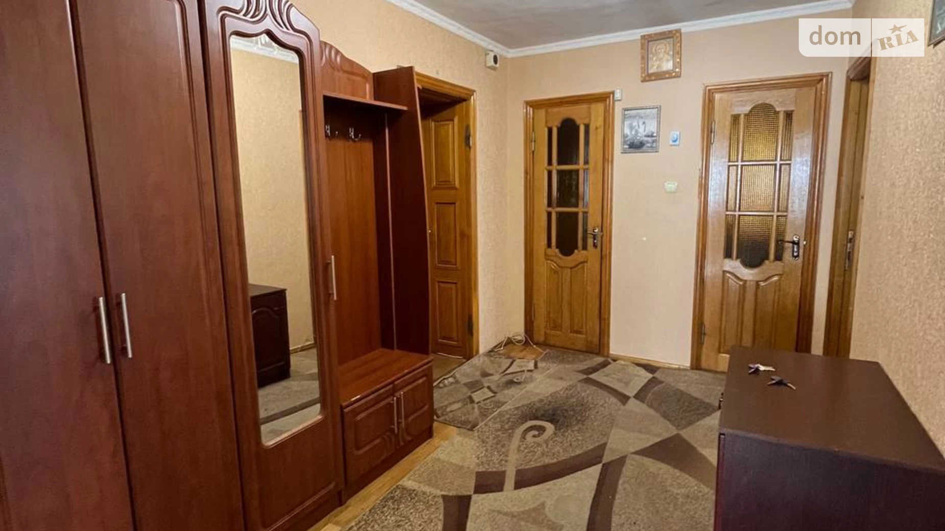Продается 3-комнатная квартира 72.3 кв. м в Виннице, цена: 71000 $ - фото 5