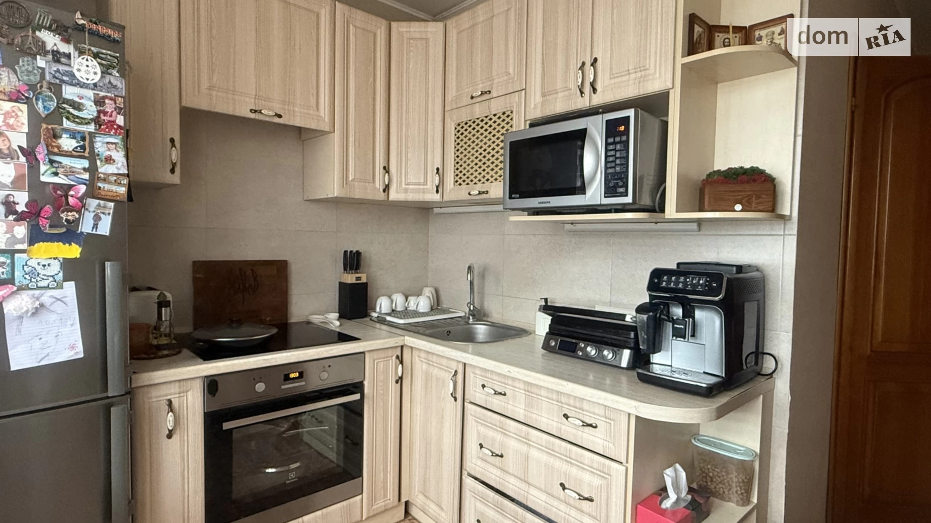 Продается 4-комнатная квартира 84 кв. м в Харькове, ул. Александра Зубарева - фото 2